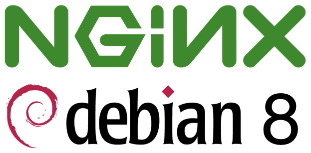 Nginx, redirecciones, debian 8